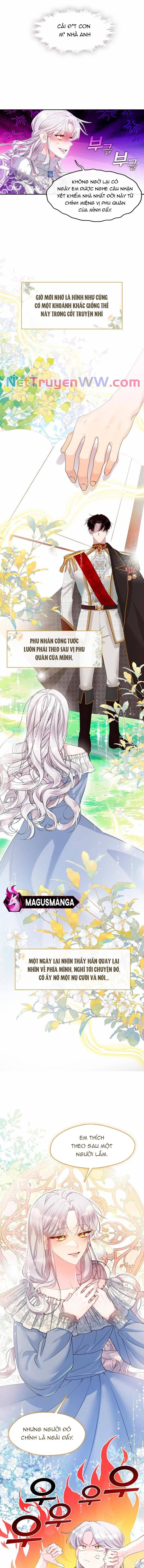 Tình Yêu Hỡi, Sao Người Lại Hối Hận Rồi? Chapter 4 - Trang 2