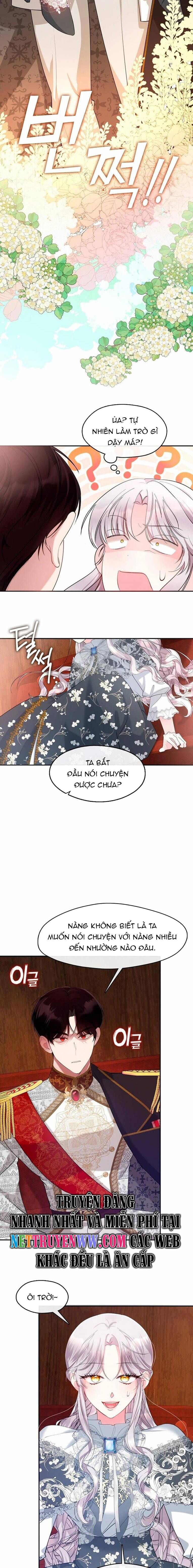 Tình Yêu Hỡi, Sao Người Lại Hối Hận Rồi? Chapter 4 - Trang 2