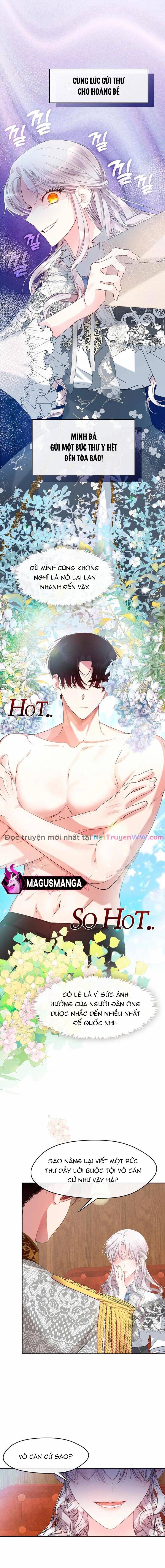 Tình Yêu Hỡi, Sao Người Lại Hối Hận Rồi? Chapter 4 - Trang 2