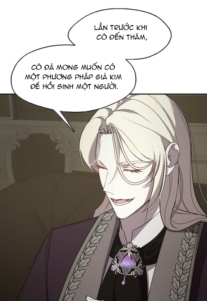 Tình Yêu Hỡi, Sao Người Lại Hối Hận Rồi? Chapter 44 - Trang 2