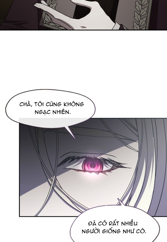 Tình Yêu Hỡi, Sao Người Lại Hối Hận Rồi? Chapter 44 - Trang 2