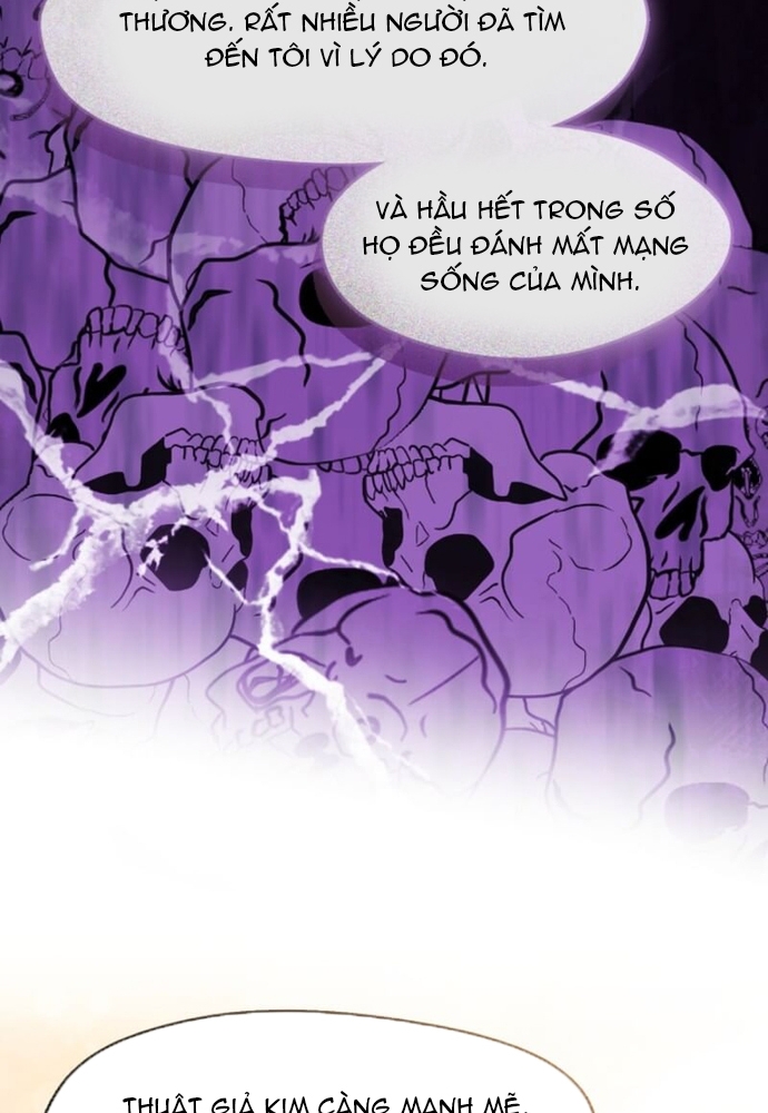 Tình Yêu Hỡi, Sao Người Lại Hối Hận Rồi? Chapter 44 - Trang 2