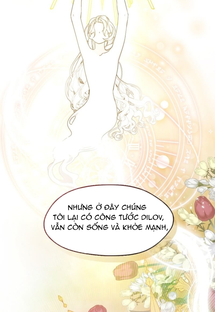 Tình Yêu Hỡi, Sao Người Lại Hối Hận Rồi? Chapter 44 - Trang 2