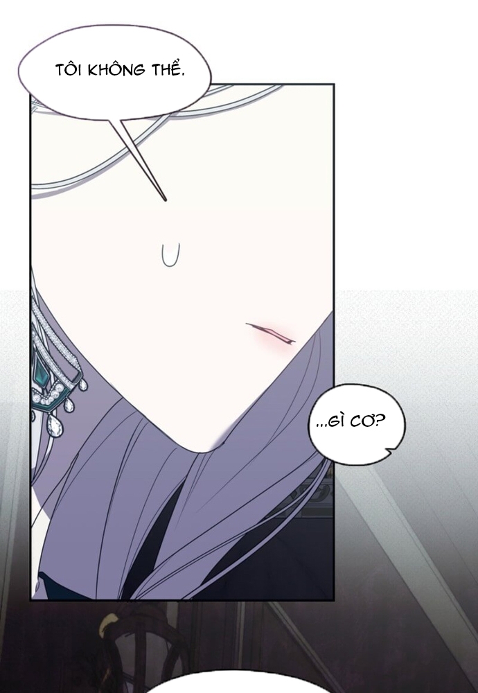 Tình Yêu Hỡi, Sao Người Lại Hối Hận Rồi? Chapter 44 - Trang 2