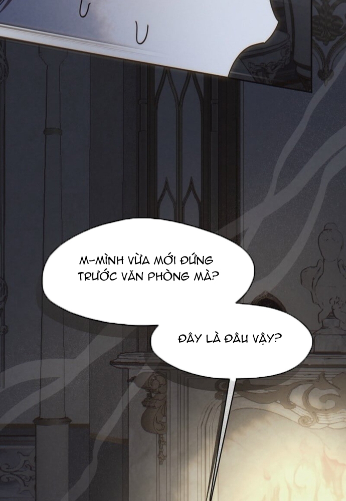 Tình Yêu Hỡi, Sao Người Lại Hối Hận Rồi? Chapter 44 - Trang 2
