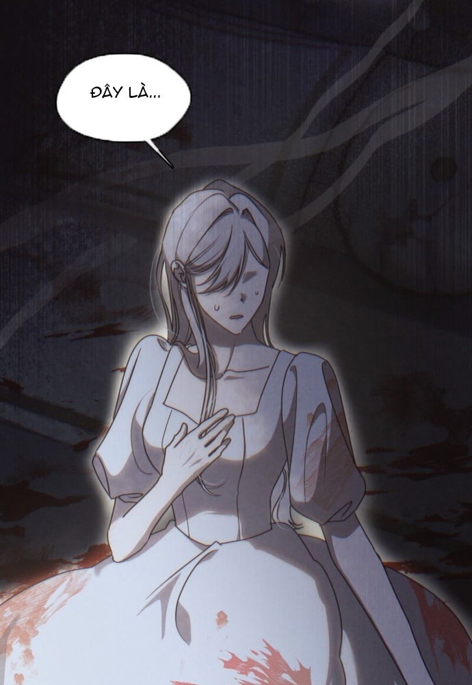 Tình Yêu Hỡi, Sao Người Lại Hối Hận Rồi? Chapter 44 - Trang 2