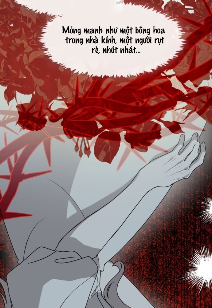 Tình Yêu Hỡi, Sao Người Lại Hối Hận Rồi? Chapter 44 - Trang 2