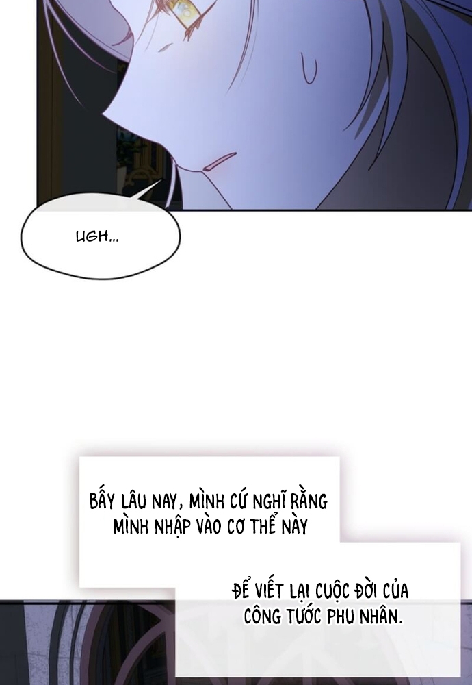 Tình Yêu Hỡi, Sao Người Lại Hối Hận Rồi? Chapter 44 - Trang 2