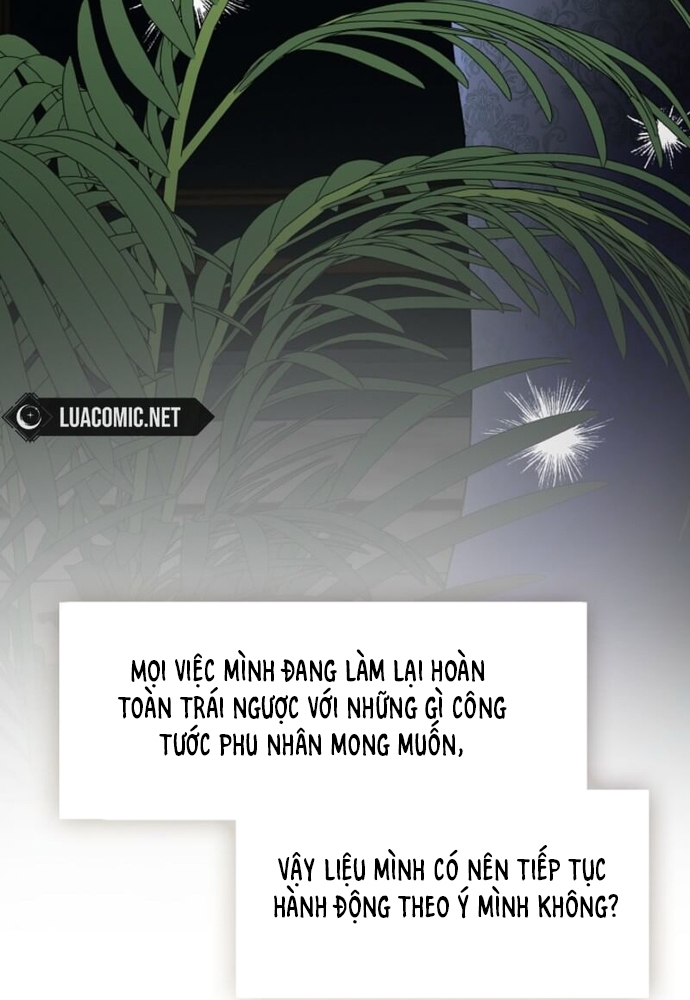 Tình Yêu Hỡi, Sao Người Lại Hối Hận Rồi? Chapter 44 - Trang 2