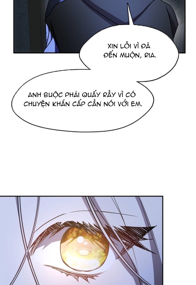 Tình Yêu Hỡi, Sao Người Lại Hối Hận Rồi? Chapter 44 - Trang 2