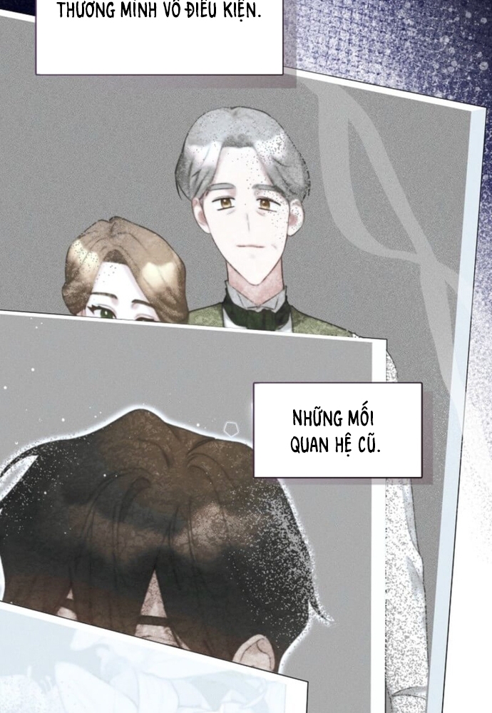 Tình Yêu Hỡi, Sao Người Lại Hối Hận Rồi? Chapter 44 - Trang 2