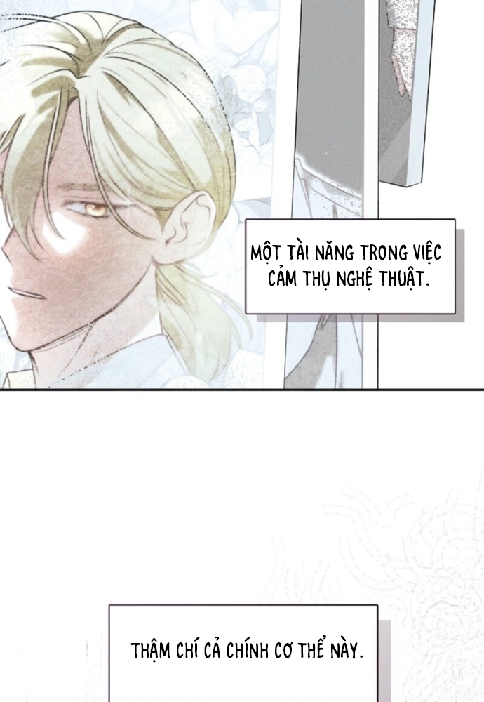 Tình Yêu Hỡi, Sao Người Lại Hối Hận Rồi? Chapter 44 - Trang 2