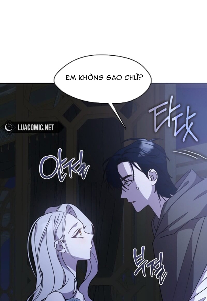 Tình Yêu Hỡi, Sao Người Lại Hối Hận Rồi? Chapter 44 - Trang 2