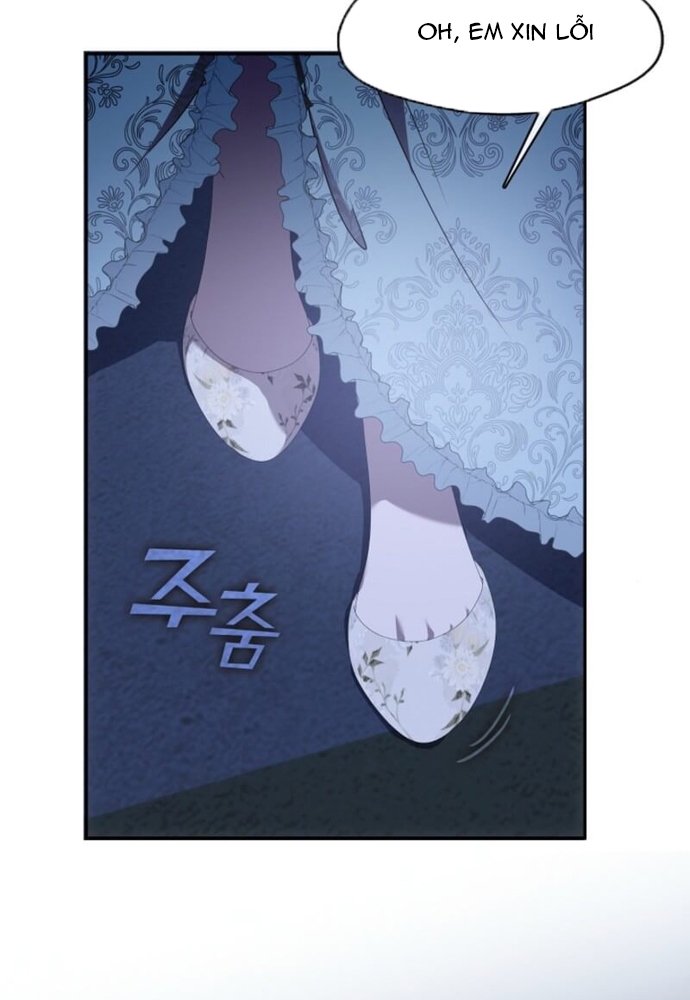 Tình Yêu Hỡi, Sao Người Lại Hối Hận Rồi? Chapter 44 - Trang 2