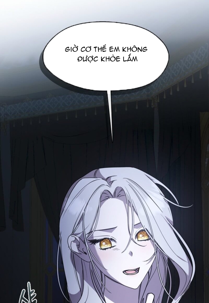 Tình Yêu Hỡi, Sao Người Lại Hối Hận Rồi? Chapter 44 - Trang 2