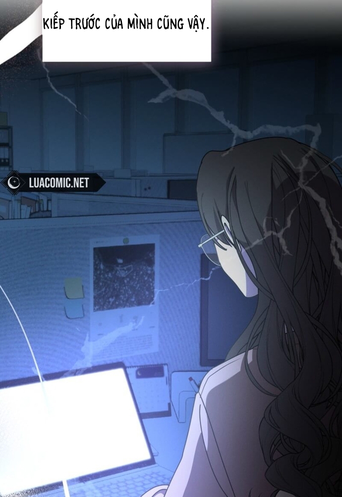 Tình Yêu Hỡi, Sao Người Lại Hối Hận Rồi? Chapter 44 - Trang 2