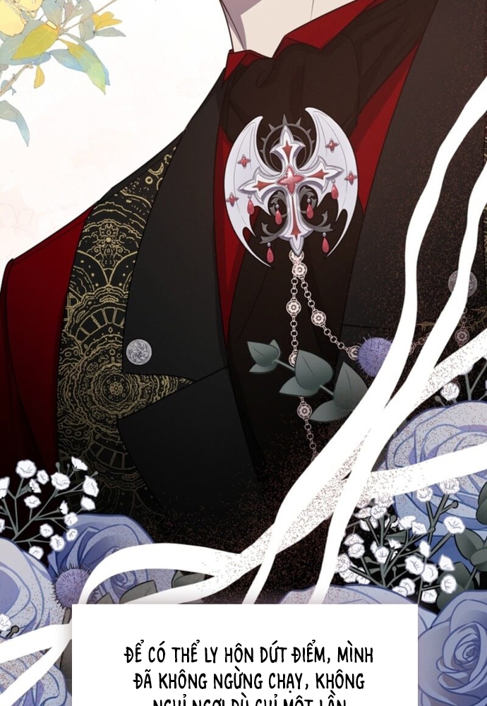 Tình Yêu Hỡi, Sao Người Lại Hối Hận Rồi? Chapter 44 - Trang 2