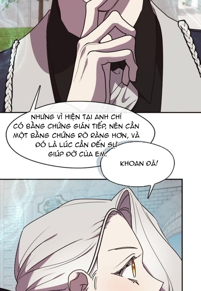 Tình Yêu Hỡi, Sao Người Lại Hối Hận Rồi? Chapter 45 - Trang 2