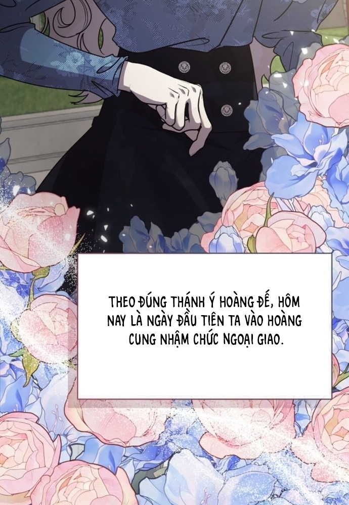 Tình Yêu Hỡi, Sao Người Lại Hối Hận Rồi? Chapter 45 - Trang 2