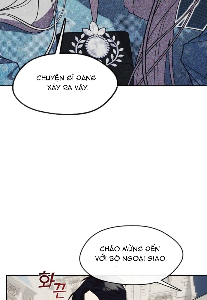 Tình Yêu Hỡi, Sao Người Lại Hối Hận Rồi? Chapter 45 - Trang 2