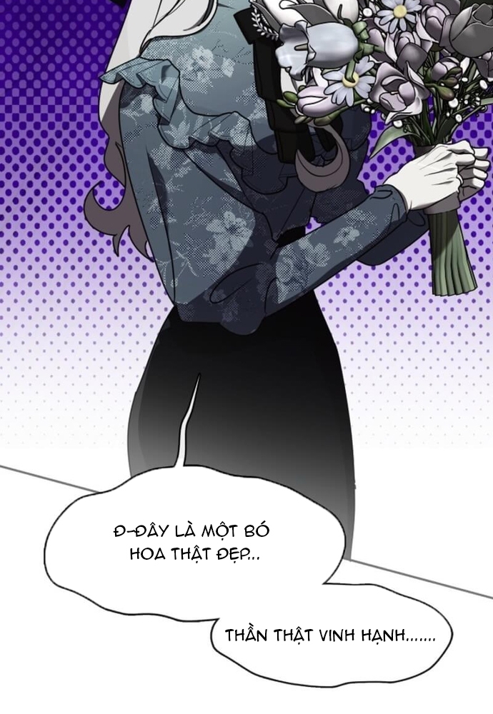 Tình Yêu Hỡi, Sao Người Lại Hối Hận Rồi? Chapter 45 - Trang 2