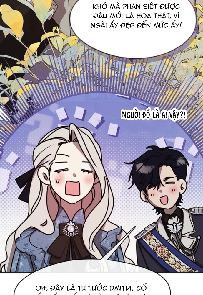 Tình Yêu Hỡi, Sao Người Lại Hối Hận Rồi? Chapter 45 - Trang 2