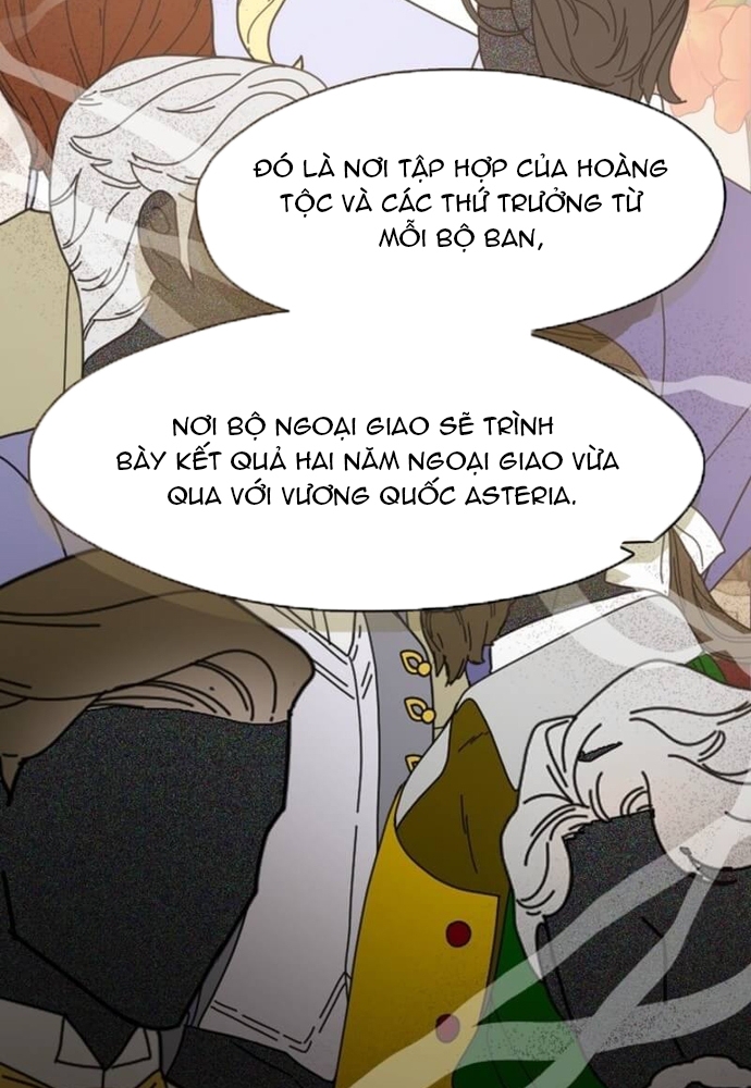 Tình Yêu Hỡi, Sao Người Lại Hối Hận Rồi? Chapter 45 - Trang 2