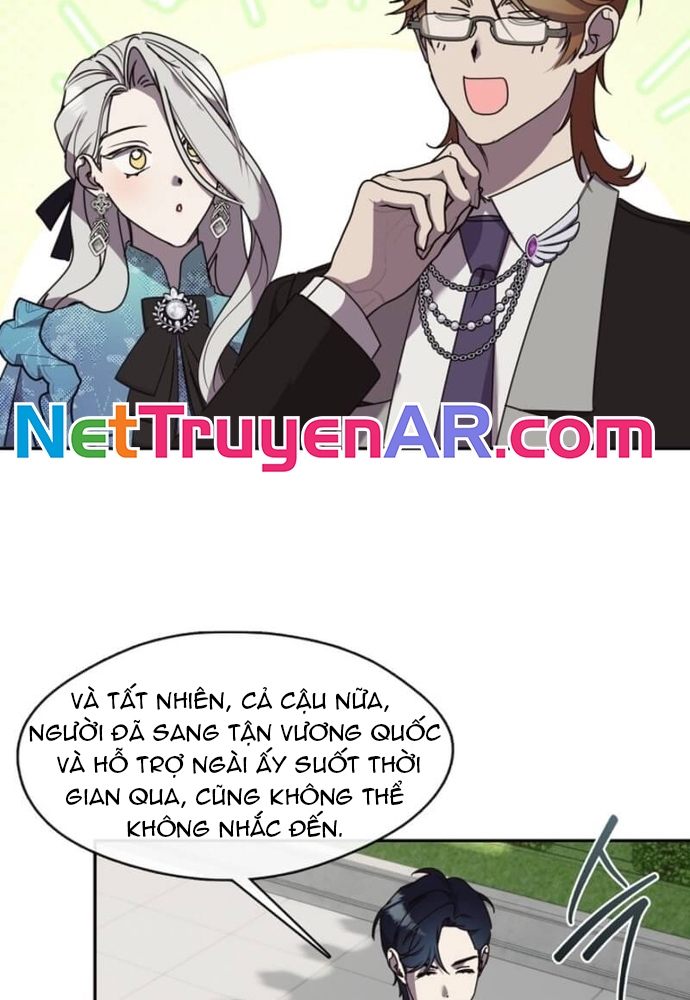 Tình Yêu Hỡi, Sao Người Lại Hối Hận Rồi? Chapter 45 - Trang 2