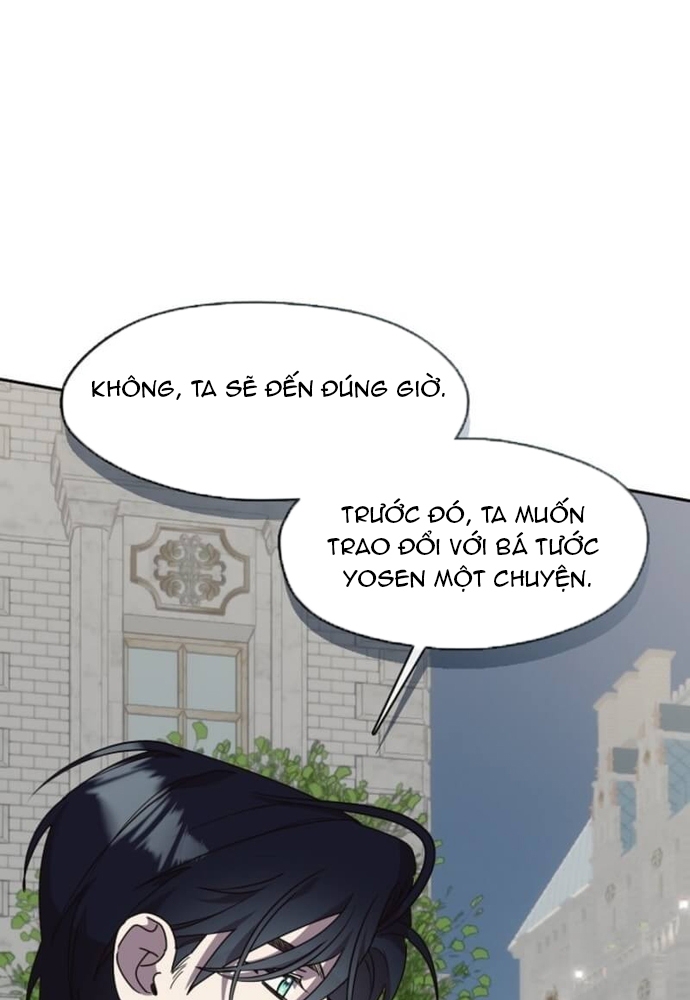 Tình Yêu Hỡi, Sao Người Lại Hối Hận Rồi? Chapter 45 - Trang 2