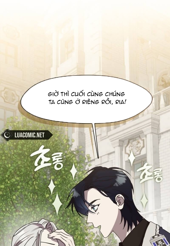 Tình Yêu Hỡi, Sao Người Lại Hối Hận Rồi? Chapter 45 - Trang 2