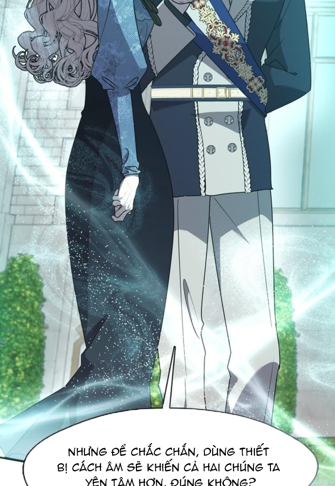 Tình Yêu Hỡi, Sao Người Lại Hối Hận Rồi? Chapter 45 - Trang 2