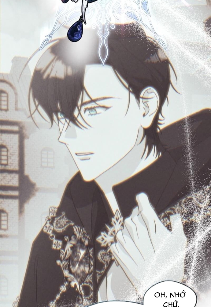 Tình Yêu Hỡi, Sao Người Lại Hối Hận Rồi? Chapter 45 - Trang 2