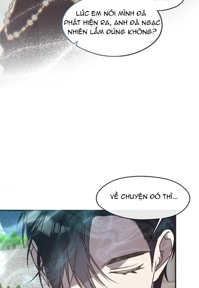 Tình Yêu Hỡi, Sao Người Lại Hối Hận Rồi? Chapter 45 - Trang 2