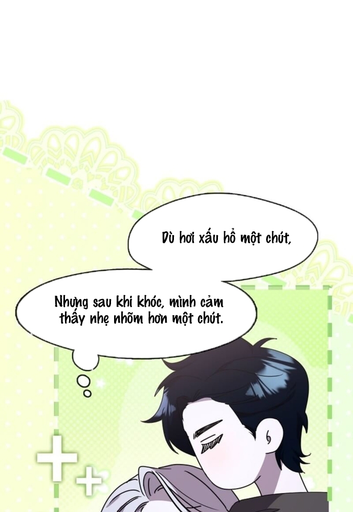 Tình Yêu Hỡi, Sao Người Lại Hối Hận Rồi? Chapter 45 - Trang 2