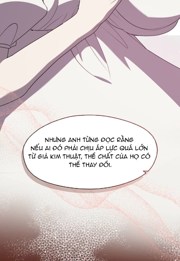 Tình Yêu Hỡi, Sao Người Lại Hối Hận Rồi? Chapter 45 - Trang 2