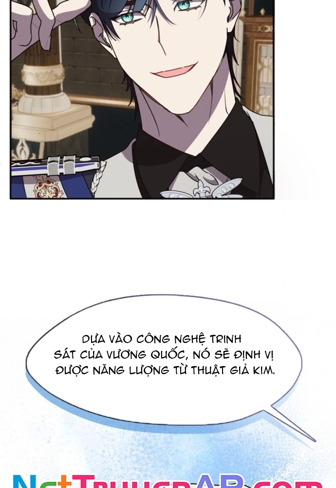 Tình Yêu Hỡi, Sao Người Lại Hối Hận Rồi? Chapter 46 - Trang 2