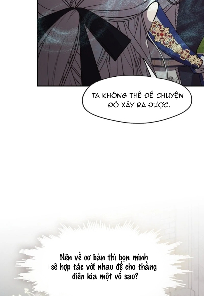 Tình Yêu Hỡi, Sao Người Lại Hối Hận Rồi? Chapter 46 - Trang 2