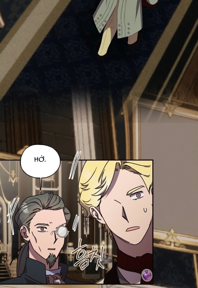 Tình Yêu Hỡi, Sao Người Lại Hối Hận Rồi? Chapter 46 - Trang 2