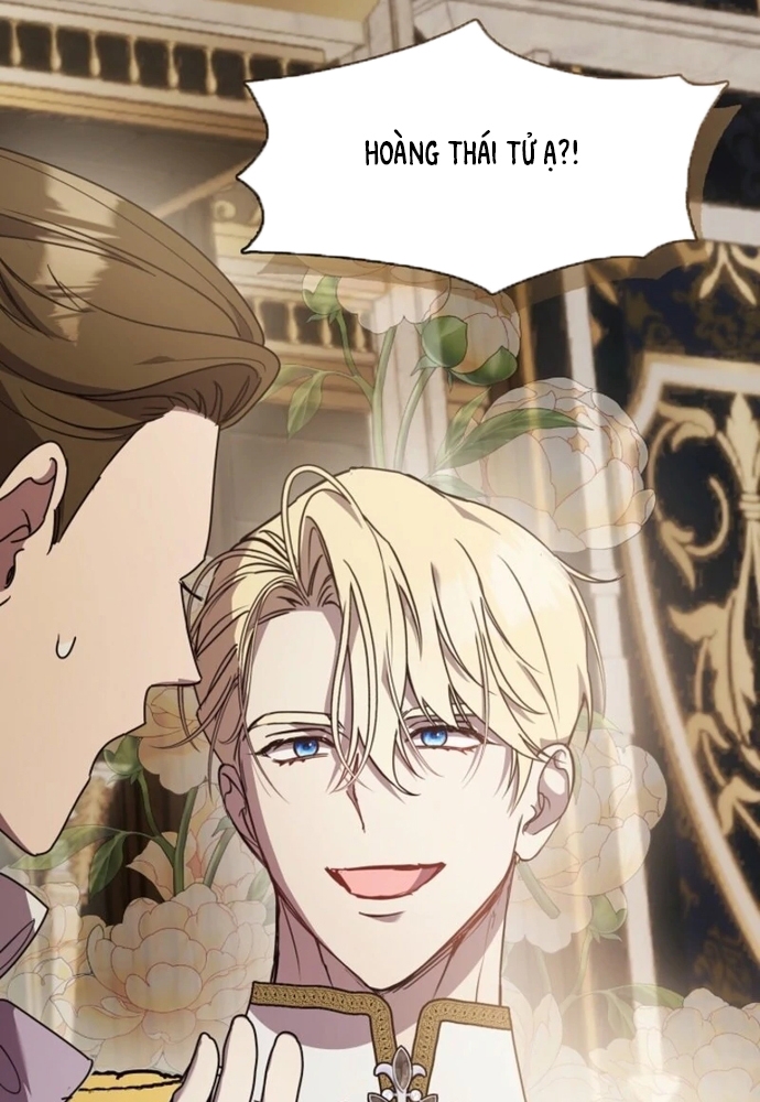 Tình Yêu Hỡi, Sao Người Lại Hối Hận Rồi? Chapter 46 - Trang 2