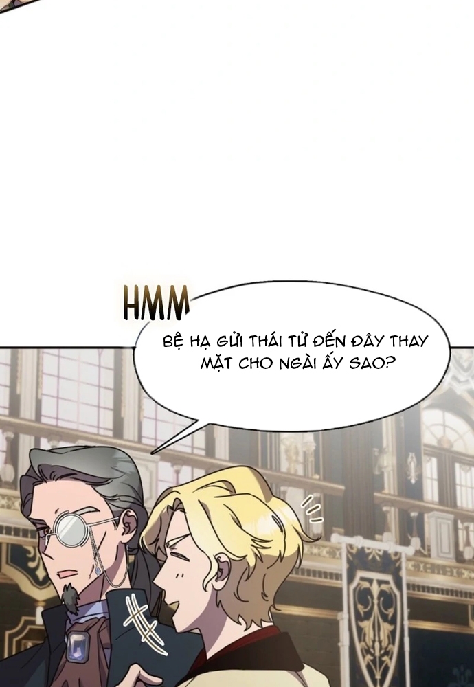 Tình Yêu Hỡi, Sao Người Lại Hối Hận Rồi? Chapter 46 - Trang 2