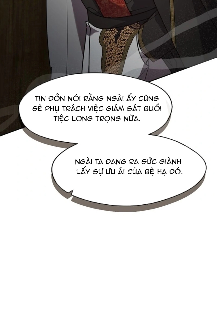 Tình Yêu Hỡi, Sao Người Lại Hối Hận Rồi? Chapter 46 - Trang 2