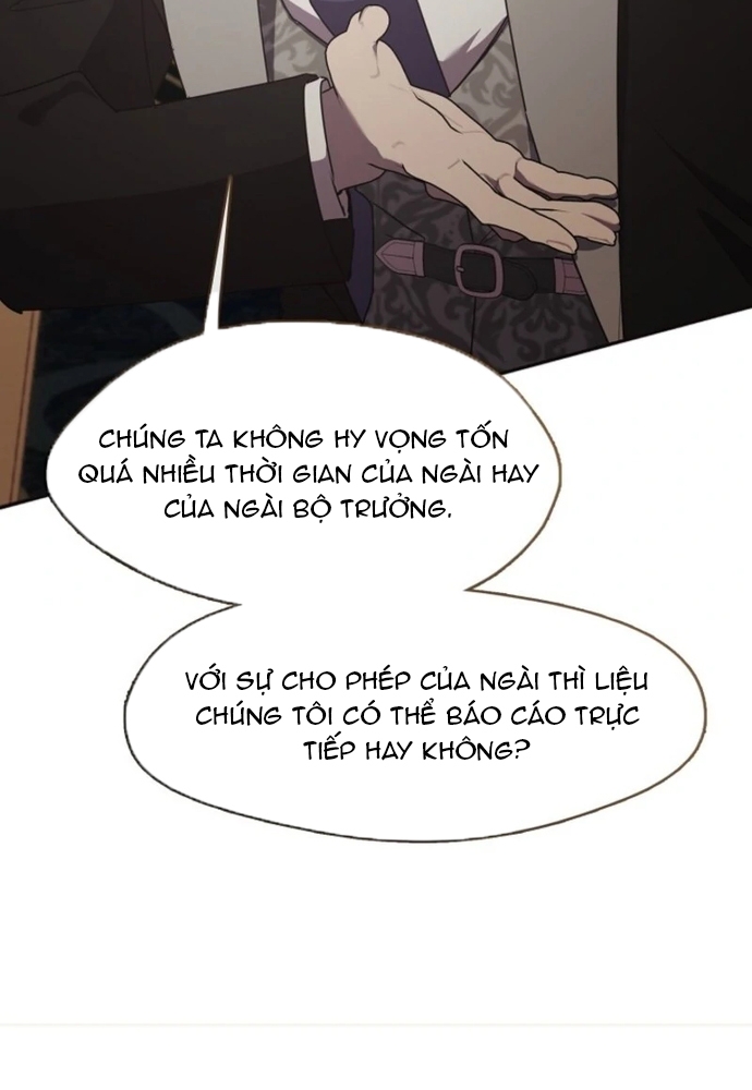 Tình Yêu Hỡi, Sao Người Lại Hối Hận Rồi? Chapter 46 - Trang 2