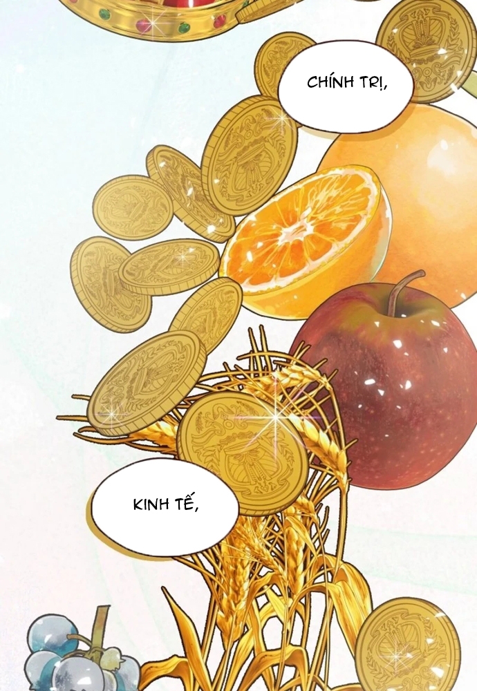 Tình Yêu Hỡi, Sao Người Lại Hối Hận Rồi? Chapter 46 - Trang 2