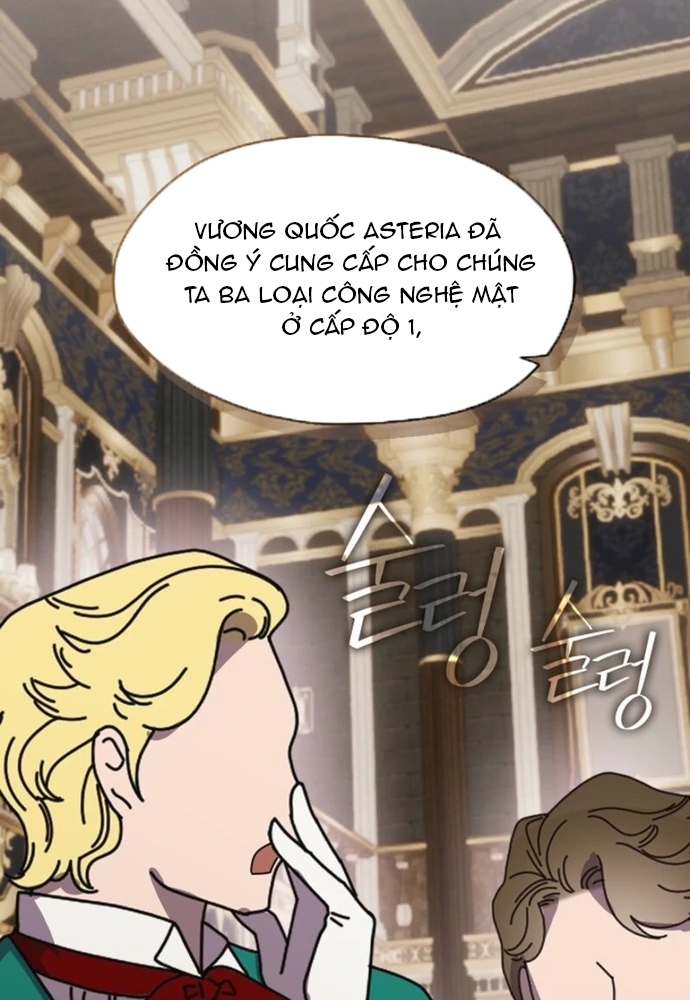 Tình Yêu Hỡi, Sao Người Lại Hối Hận Rồi? Chapter 46 - Trang 2