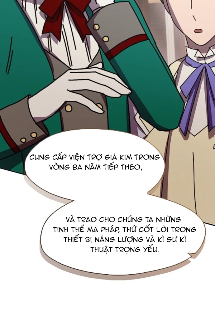 Tình Yêu Hỡi, Sao Người Lại Hối Hận Rồi? Chapter 46 - Trang 2