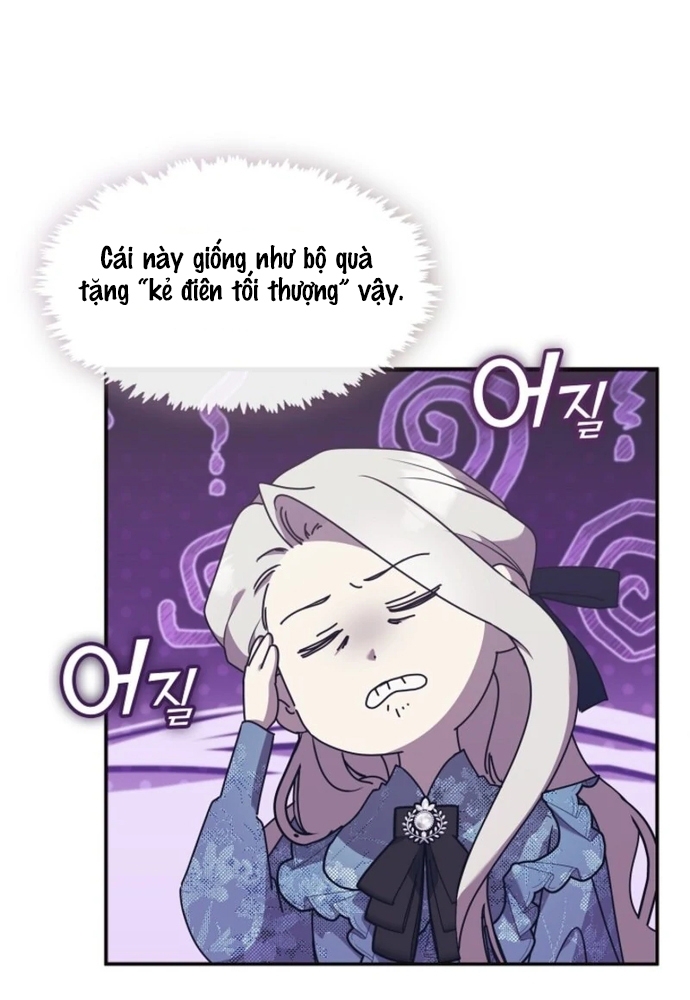 Tình Yêu Hỡi, Sao Người Lại Hối Hận Rồi? Chapter 46 - Trang 2