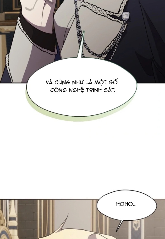 Tình Yêu Hỡi, Sao Người Lại Hối Hận Rồi? Chapter 46 - Trang 2