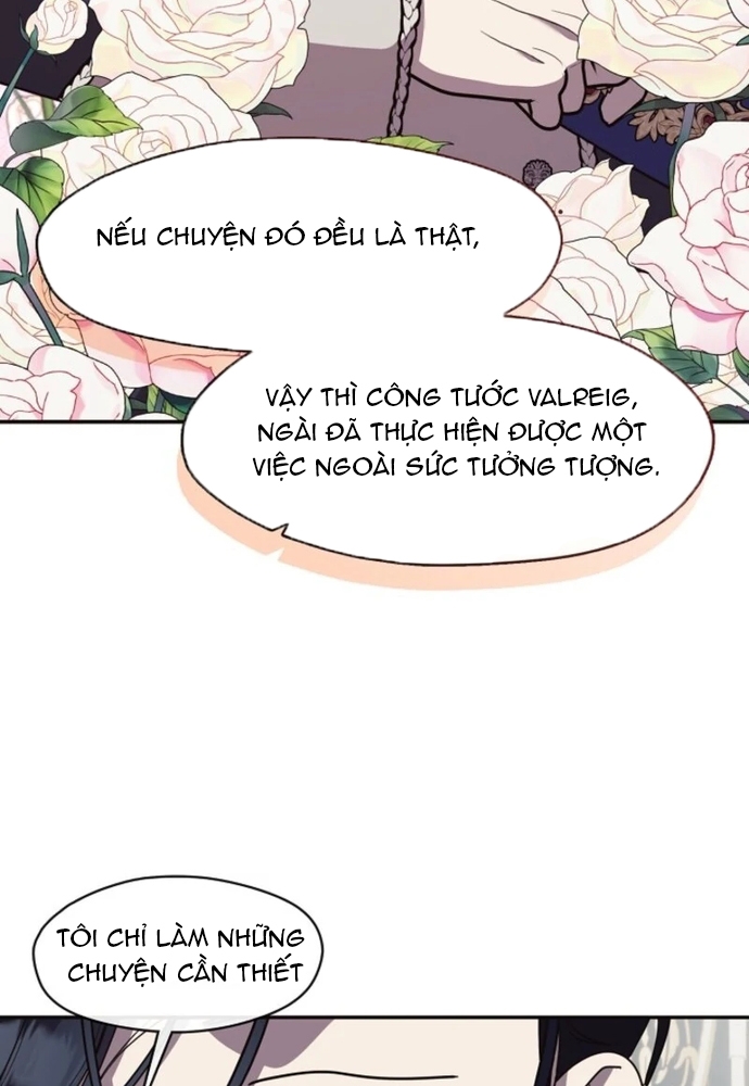 Tình Yêu Hỡi, Sao Người Lại Hối Hận Rồi? Chapter 46 - Trang 2