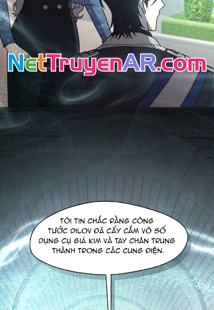 Tình Yêu Hỡi, Sao Người Lại Hối Hận Rồi? Chapter 46 - Trang 2