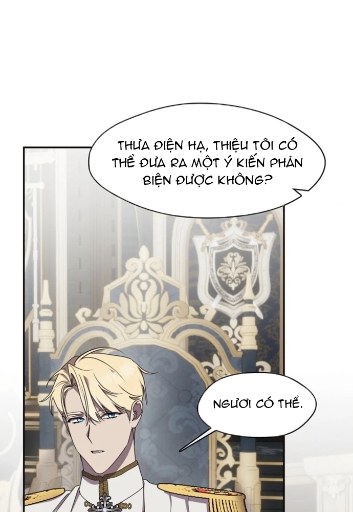 Tình Yêu Hỡi, Sao Người Lại Hối Hận Rồi? Chapter 46 - Trang 2